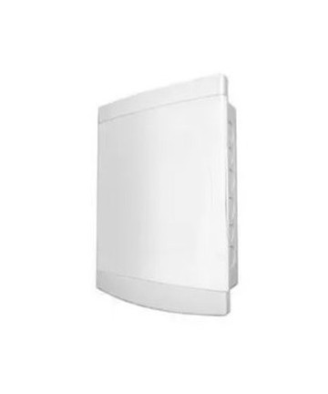 QUADRO DISTRIBUIÇÃO EMBUTIR DISJUNTORES COM BARRAMENTO TIGRE