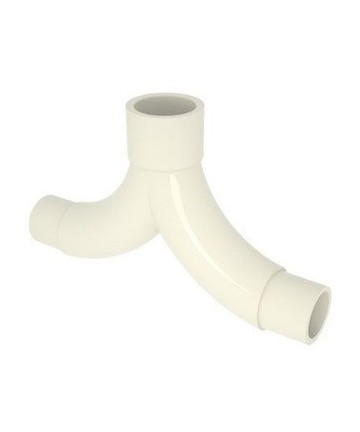 TÊ MISTURADOR AQUATHERM® TIGRE