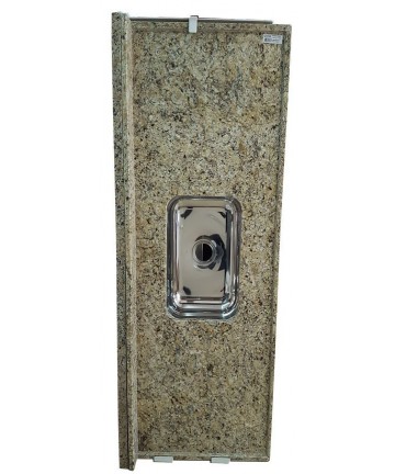 Banca Granito P/ Cozinha Stand Legg