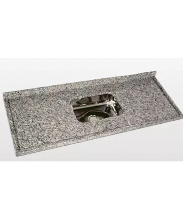 Banca Granito P/ Cozinha Stand Legg