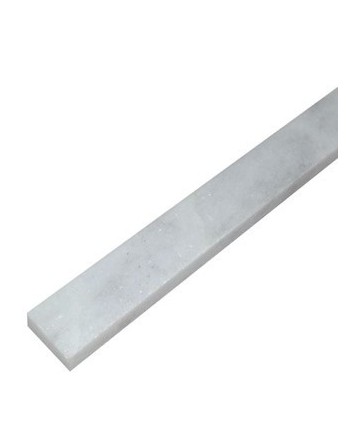 Pedra de Box Legg 125X010