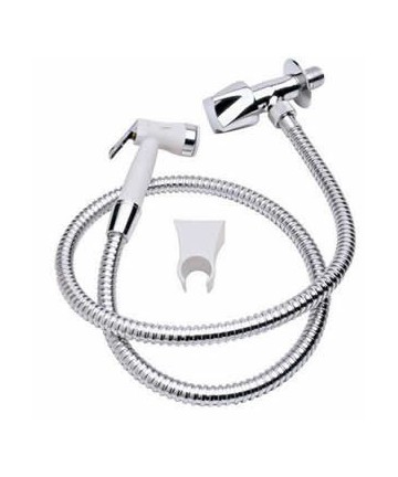 Ducha Higiênica aquaJet Ascot 2195-AS Fabrimar