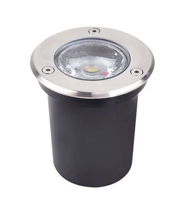 Luminária Embutir Solo 3200k Bivolt Kastello