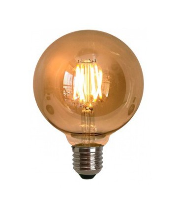 Lâmpada Filamento ST64 4W 2200K L55156 MBLED