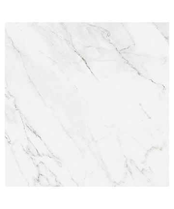 Porcelanato Delta 63x63cm Ret Madrid Plata Polido Esm Cx 2,38m²