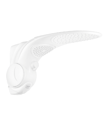 Ducha Duo Shower 5500w 127v Lorenzetti