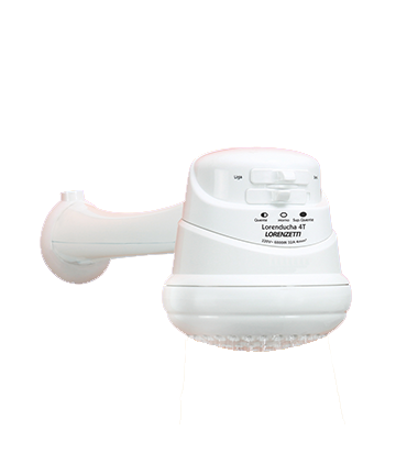 Ducha Lorenducha 5500w 127v...