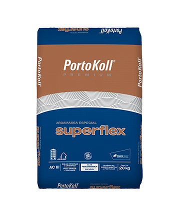 Argamassa Ac III Superflex...