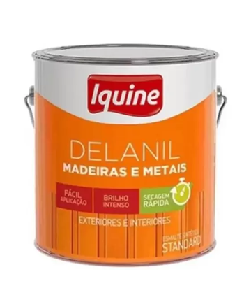 Tinta Esmalte Sint Standard...