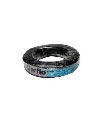 Cabinho Flexível Rolo com 100mts
