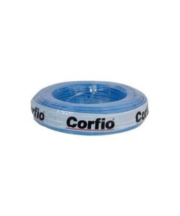 Cabinho Flexível Rolo com 100mts