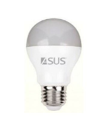 Lâmpada LED Bulbo Luz Branca Bivolt Kian