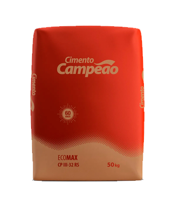 Cimento Campeão CPIII E-32...