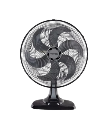 Ventilador de Mesa...