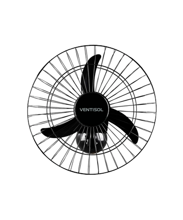 Ventilador Oscilante de...