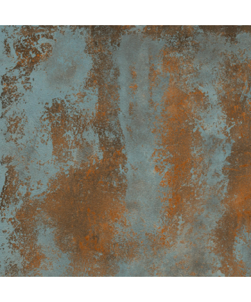 Piso 86780 Teal 86x86cm...
