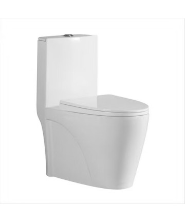 Vaso Monobloco Tubramax -...