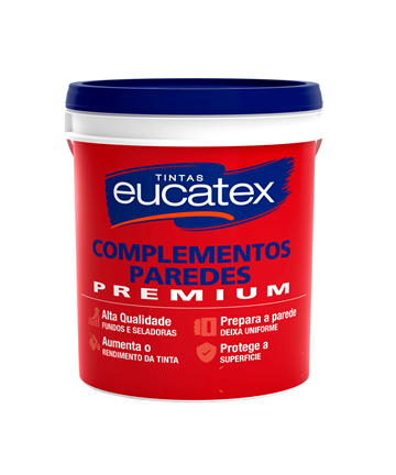 MASSA CORRIDA PVA EUCATEX...