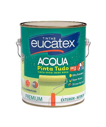 TINTA EPOXI EUCATEX BASE...