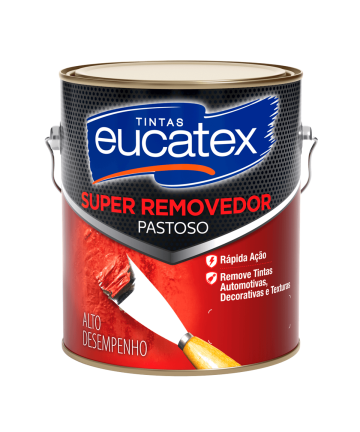 REMOVEDOR GEL EUCATEX SUPER...