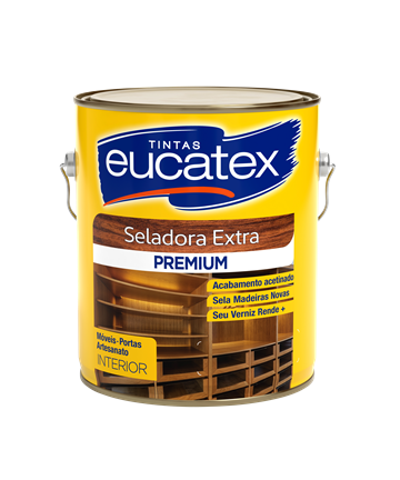 SELADORA MADEIRA EUCATEX...