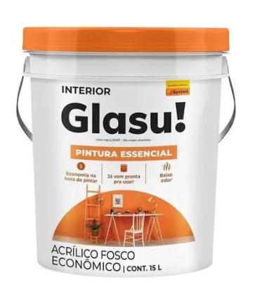 Tinta Pintura Essencial 15...
