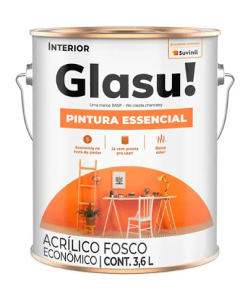 Tinta Pintura Essencial...