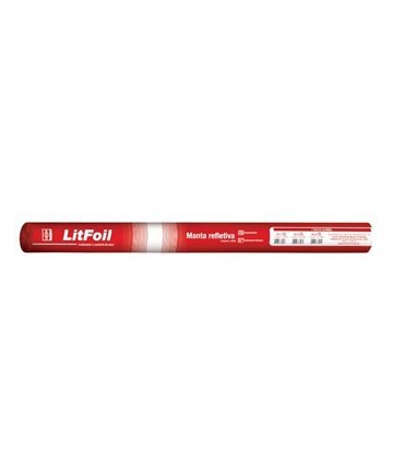 Manta Termica Litfoil 1 faces 50M² Braisilit