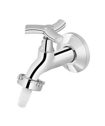 Torneira Jardim C/Bico 1130 Primor 3/4" Docol