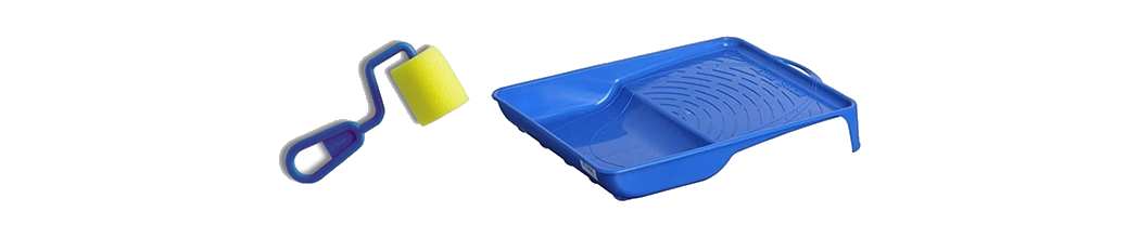 Acessórios de Pintura